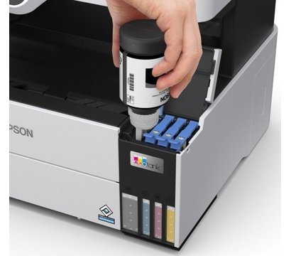 Зображення 6 Epson L6490 + WI-FI – C11CJ88405