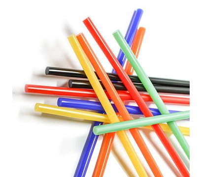 Зображення 7 Клей для пістолетів Stark 7,2*200 мм, 12 шт, color - 525072011