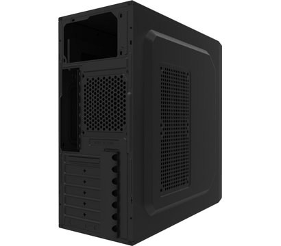 Зображення 7 Корпус GameMax MT524-NP-U3 Black no PS
