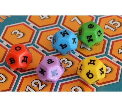 Изображение 7 Настольная игра Piatnik Activity Время не ждёт - 715495