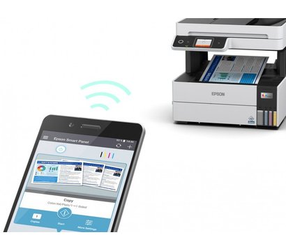 Зображення 7 Epson L6490 + WI-FI – C11CJ88405