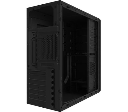 Зображення 8 Корпус GameMax MT524-NP-U3 Black no PS