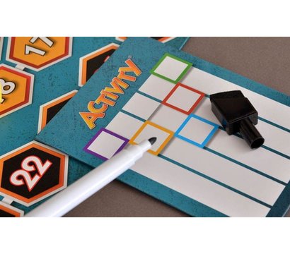 Изображение 8 Настольная игра Piatnik Activity Время не ждёт - 715495