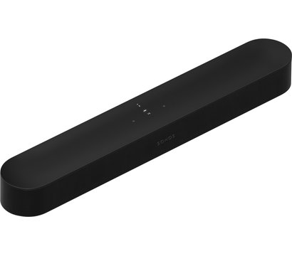 Изображение 2 Домашний кинотеатр Sonos Beam Black Gen 2 – BEAM2EU1BLK