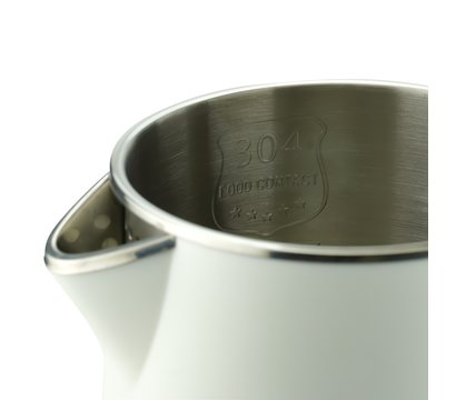 Изображение 2 Электрочайник Horoz Electric Kettle-2 White