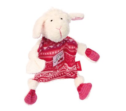 Изображение 2 Игрушка для малышей sigikid Schnuggi 41521SK