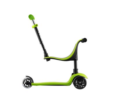 Зображення 2 Самокат для дітей Miqilong Alamo-125-Green
