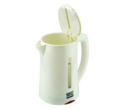 Изображение 2 Электрочайник Horoz Electric Kettle-3 White