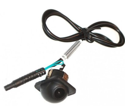 Зображення 3 Автокамера Baxster HQC-342 на 750 ТВЛ