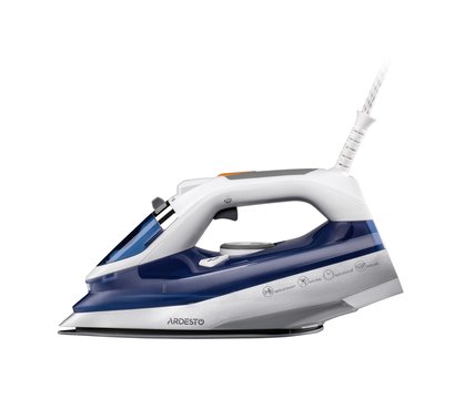 Зображення 3 Праска Ardesto IR-C2232-BL