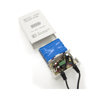 Изображение 4 ИБП импульсный Yoso UPS1202