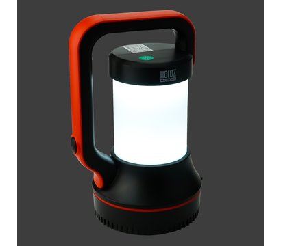 Зображення 4 Ліхтар Horoz Electric Cantona