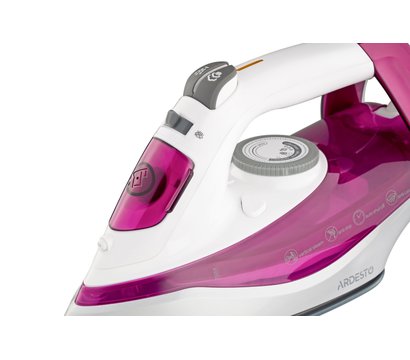 Изображение 5 Утюг Ardesto IR-C2230-BUR