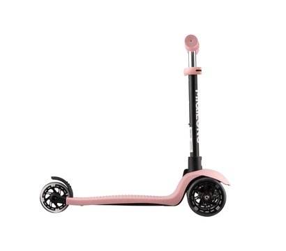 Изображение 5 Самокат для детей Miqilong Alamo-125-Pink