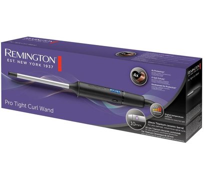 Зображення 6 Плойка Remington CI6X10 Pro Tight Curl Wand