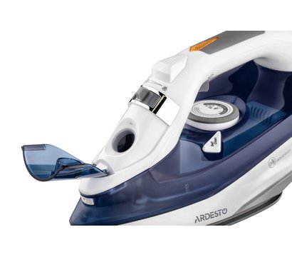 Зображення 6 Праска Ardesto IR-C2232-BL