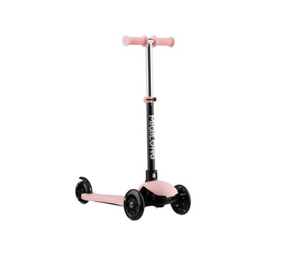 Изображение 6 Самокат для детей Miqilong Alamo-125-Pink
