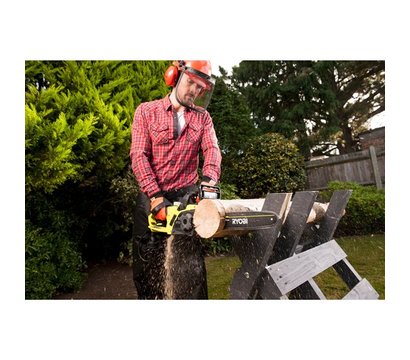 Зображення 7 Ланцюгова пила Ryobi RCS2340B на 400