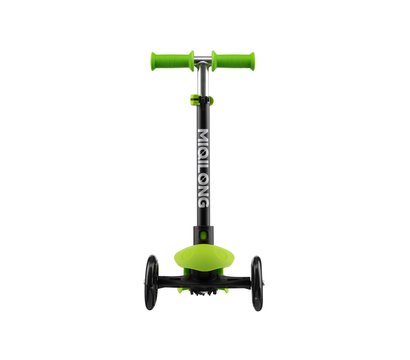 Зображення 7 Самокат для дітей Miqilong Alamo-125-Green