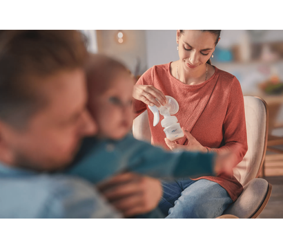 Изображение 7 Игрушка для малышей Philips Avent SCF430/10