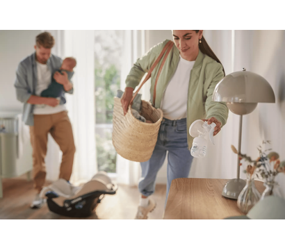 Изображение 9 Игрушка для малышей Philips Avent SCF430/10