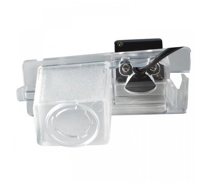 Зображення 2 Камера для авто Prime-X T-011 Ssang Yong на 520 ТВЛ