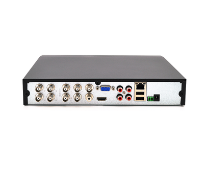 Изображение 2 Регистратор PiPo PP-XVR1108 для AHD + CVI + TVI + IP камер
