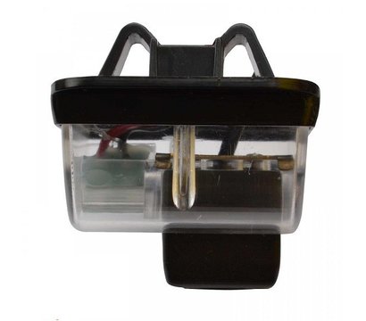 Изображение 2 Камера для авто Prime-X CA-9533 на 520 ТВЛ