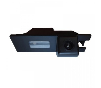 Изображение 2 Камера  Prime-X CA-9539