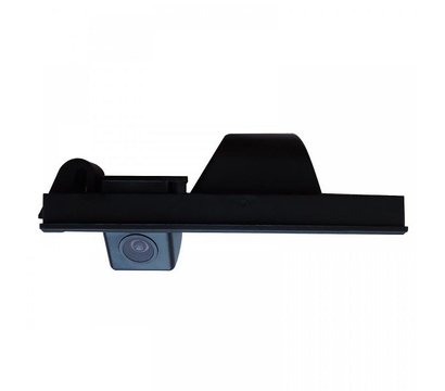 Зображення 2 Автомобільна камера Prime-X CA-9571