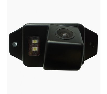 Изображение 2 Автокамера Prime-X CA-9575 на 520 ТВЛ