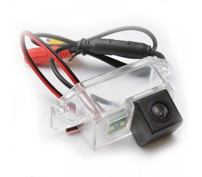 Зображення 2 Камера  Prime-X CA-9594