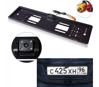 Зображення 2 Камера для авто Prime-X MCM-05 на 420 ТВЛ