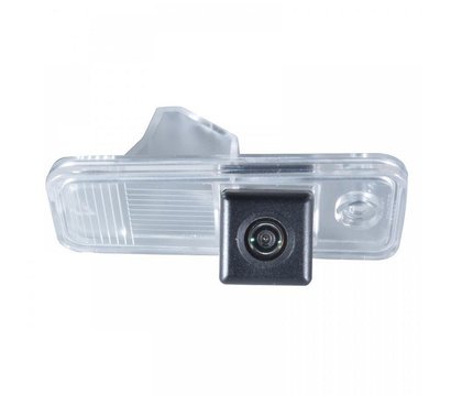 Зображення 2 Камера для автомобіля Prime-X MY-12-6666 Hyundai