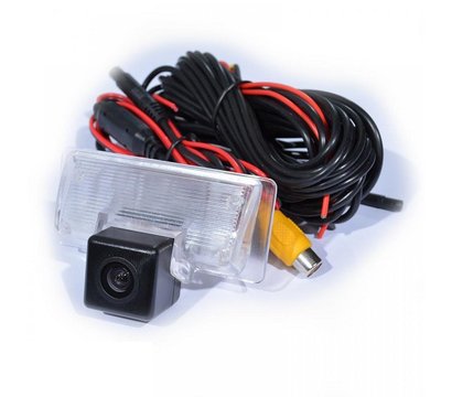 Зображення 3 Камера для авто Prime-X MY-8888 Nissan на 520 ТВЛ