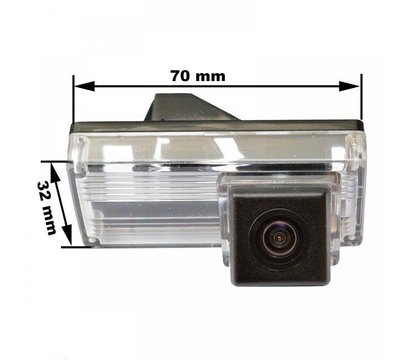 Изображение 3 Камера  Prime-X CA-9529