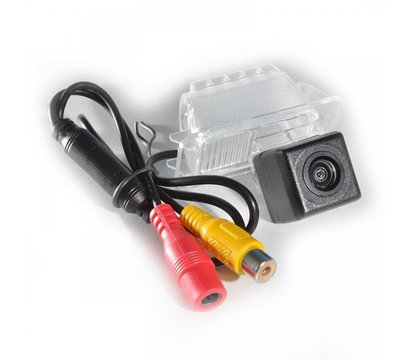 Изображение 3 Автомобильная камера Prime-X CA-9548