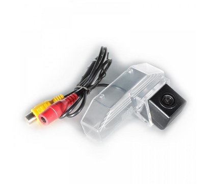 Зображення 3 Камера для автомобіля Prime-X CA-9596