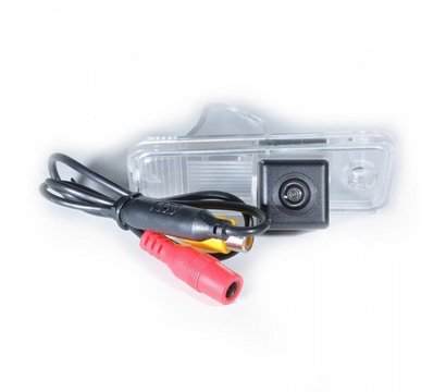 Зображення 3 Камера для автомобіля Prime-X MY-12-6666 Hyundai