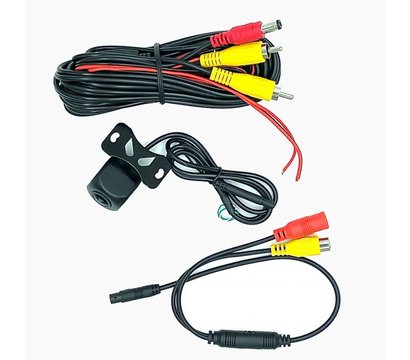 Зображення 4 Автокамера Prime-X T-612 на 520 ТВЛ