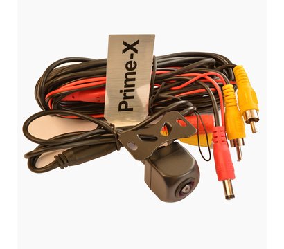 Изображение 4 Автомобильная камера Prime-X T-720P AHD