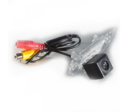 Зображення 4 Автокамера Prime-X CA-9522 на 520 ТВЛ