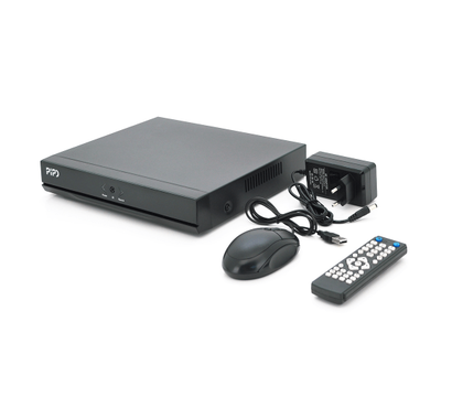 Изображение 5 IP регистратор PiPo PP-NVR1116