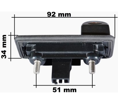 Зображення 6 Камера  Prime-X TR-02