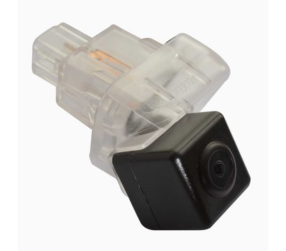 Зображення 2 Камера для автомобіля Prime-X CA-1342