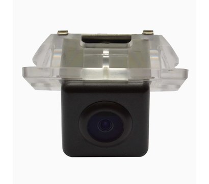 Зображення 2 Камера для автомобіля Prime-X CA-1346