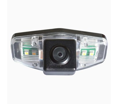 Изображение 2 Автокамера Prime-X CA-1354 на 520 ТВЛ