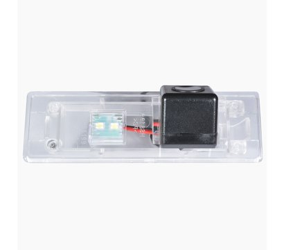Изображение 2 Камера для авто Prime-X CA-1370 на 520 ТВЛ