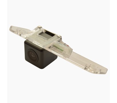 Зображення 2 Автокамера Prime-X CA-1380 на 520 ТВЛ