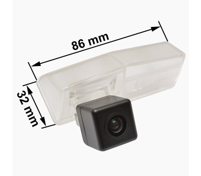 Изображение 2 Камера  Prime-X CA-1382
